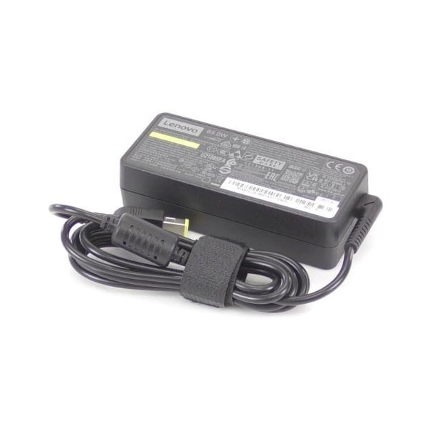Lenovo Lenovo AC Adapter - 65 W - 120 V AC, 230 V AC Input 5A10V03248 - main